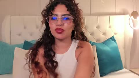Amanda Rios online show from May 2026 11:21:01 PM