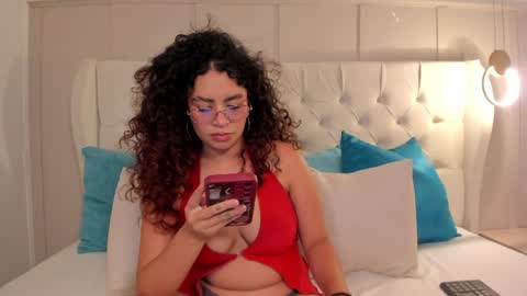 Amanda Rios online show from May 2026 10:04:01 PM