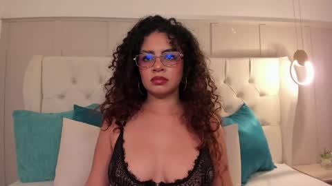 Amanda Rios online show from May 2026 09:32:01 PM