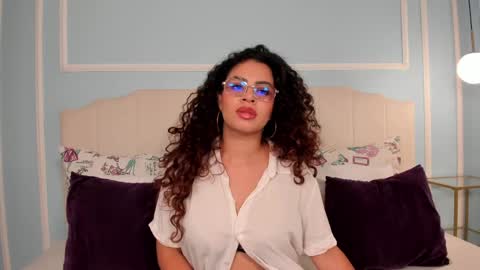 Amanda Rios online show from May 2026 09:53:01 PM