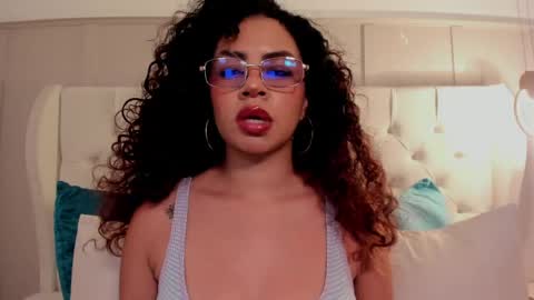 Amanda Rios online show from May 2026 07:52:01 PM