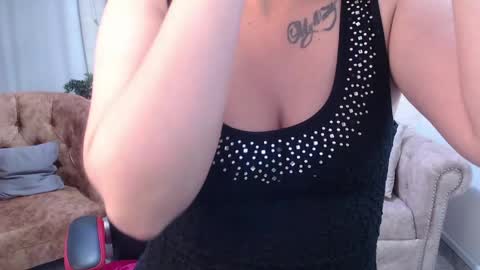 Amanda online show from May 2026 03:34:01 AM