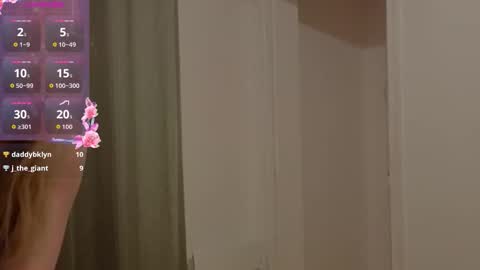 Snapshot of amanda_style chatting on January 2026 05:40:01 PM amanda_style online show from January 2026 05:40:01 PM