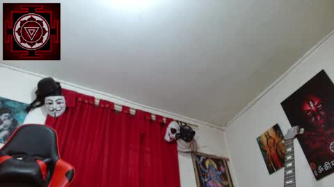 Amanda Valeska online show from February 2026 04:38:02 PM