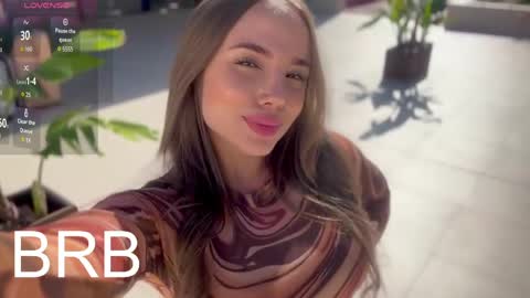 Amanda online show from May 2026 12:48:01 AM