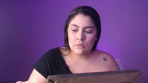 AmandaLynn online show from November 2025 11:25:02 PM