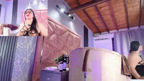 Amanda cruz online show from November 2025 02:28:02 AM