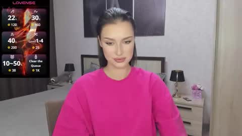 AmandaAir online show from September 2025 06:52:02 PM