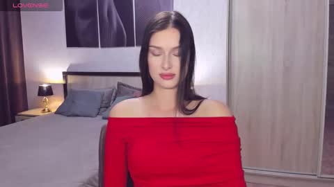 AmandaAir online show from September 2025 05:15:02 PM