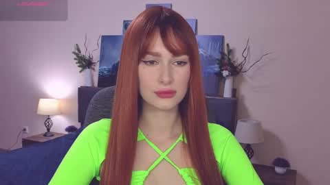 AmandaAir online show from February 2026 03:42:01 PM