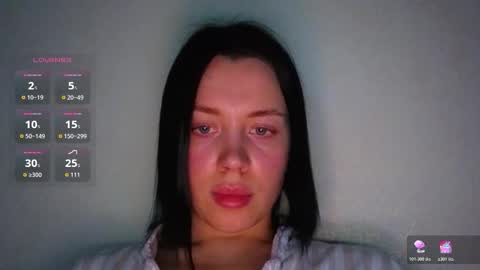 Amanda Rose online show from March 2026 06:08:01 PM