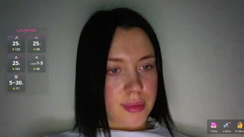 Amanda Rose online show from April 2026 06:27:01 PM