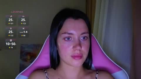 Amanda Rose online show from July 2026 06:47:01 PM