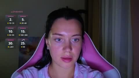 Amanda Rose online show from July 2026 07:39:01 PM