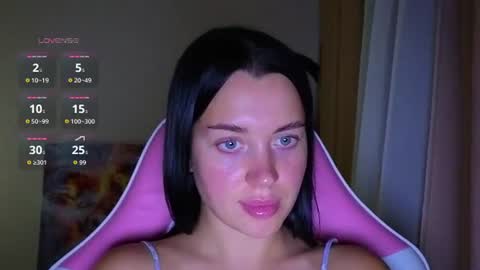 Amanda Rose online show from August 2026 08:51:02 PM