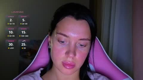 Amanda Rose online show from August 2026 06:55:01 PM