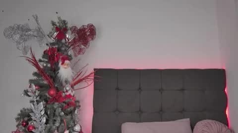 Amanda online show from November 2025 01:08:02 AM