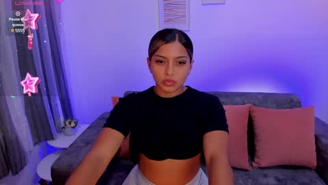 Amanda  online show from January 2025 01:42:02 AM