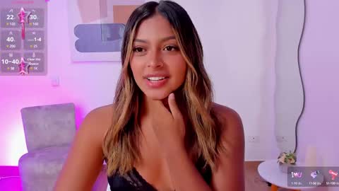 Amanda  online show from February 2025 03:53:02 PM