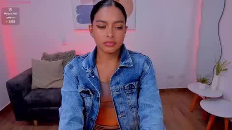 Amanda  online show from October 2025 01:47:01 AM