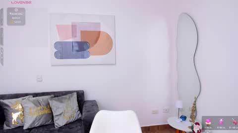 Amanda  online show from December 2025 07:53:02 PM