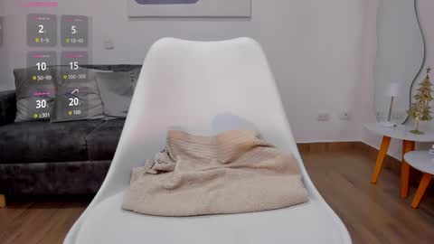 Amanda  online show from January 2026 08:10:02 PM