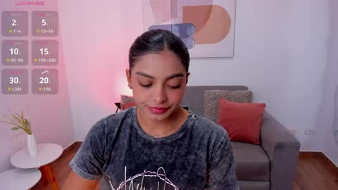 Amanda  online show from May 2026 03:20:02 PM