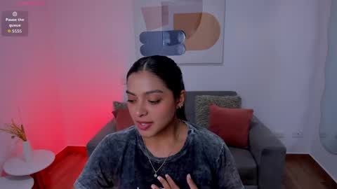 Amanda  online show from May 2026 06:11:01 AM