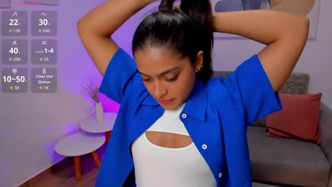 Amanda  online show from May 2026 06:10:02 AM