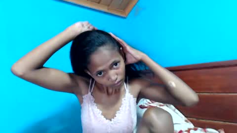 Snapshot of amandaerotic chatting on February 2025 09:32:02 AM amandaerotic online show from February 2025 09:32:02 AM