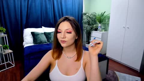amandagracy_1 online show from March 2025 02:32:01 PM