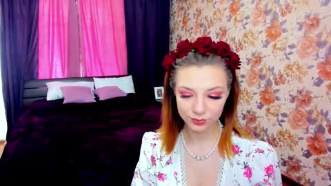 amandagracy_1 online show from March 2025 09:14:02 AM