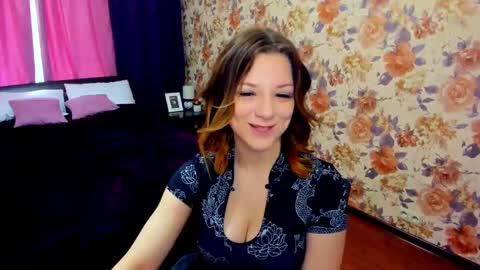 amandagracy_1 online show from March 2025 07:34:02 AM