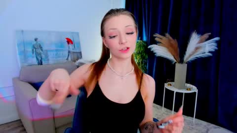 amandagracy_1 online show from April 2026 04:16:01 AM