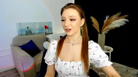 amandagracy_1 online show from May 2026 08:29:01 PM