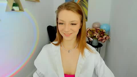 amandagracy_1 online show from May 2026 11:27:01 AM