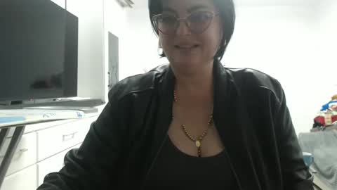 Anda online show from November 2025 07:47:02 PM