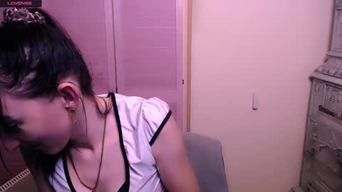 Snapshot of amandasentin chatting on December 2024 12:14:02 PM Amanda online show from December 2024 12:14:02 PM