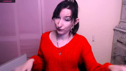 Snapshot of amandasentin chatting on December 2024 08:44:02 AM Amanda online show from December 2024 08:44:02 AM