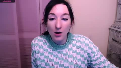 Snapshot of amandasentin chatting on December 2024 10:16:01 AM Amanda online show from December 2024 10:16:01 AM