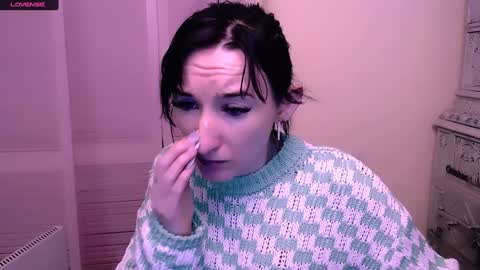 Snapshot of amandasentin chatting on December 2024 07:37:01 AM Amanda online show from December 2024 07:37:01 AM