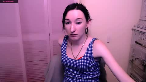 Snapshot of amandasentin chatting on December 2024 10:41:01 AM Amanda online show from December 2024 10:41:01 AM