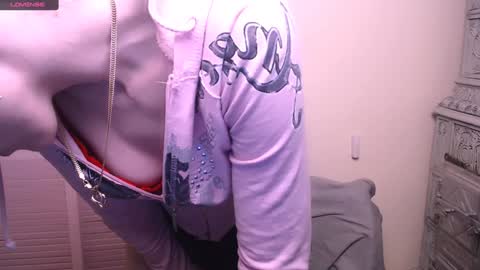 Snapshot of amandasentin chatting on December 2024 04:37:01 PM Amanda online show from December 2024 04:37:01 PM