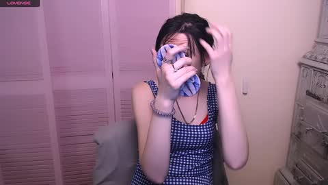 Snapshot of amandasentin chatting on December 2024 09:52:01 AM Amanda online show from December 2024 09:52:01 AM