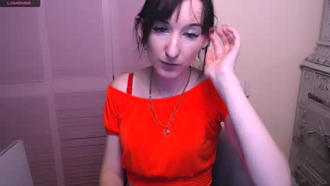 Snapshot of amandasentin chatting on December 2024 07:52:02 AM Amanda online show from December 2024 07:52:02 AM