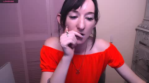 Snapshot of amandasentin chatting on December 2024 10:56:01 AM Amanda online show from December 2024 10:56:01 AM