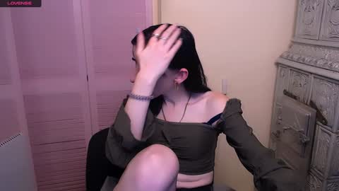 Snapshot of amandasentin chatting on December 2024 12:27:02 PM Amanda online show from December 2024 12:27:02 PM