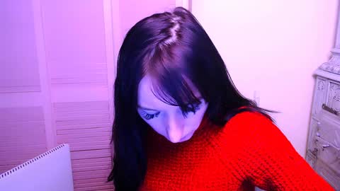 Snapshot of amandasentin chatting on December 2024 11:11:02 AM Amanda online show from December 2024 11:11:02 AM