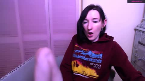 Snapshot of amandasentin chatting on December 2024 12:56:02 PM Amanda online show from December 2024 12:56:02 PM