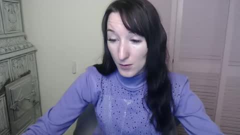 Snapshot of amandasentin chatting on January 2025 12:57:02 PM Amanda online show from January 2025 12:57:02 PM